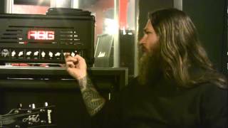 Video thumbnail for Demon Hunter check out the ASG Hybris by ASG Amps