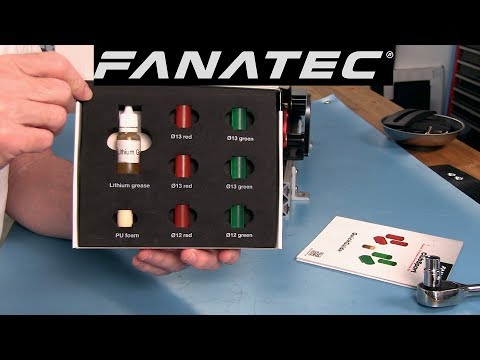 ClubSport Pedals V3 Brake Performance Kit Review