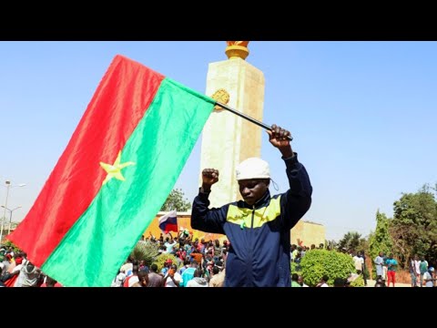 Unrest in Ethiopia  and a look at Burkina Faso's  coup as the military takes over | Morning Prime