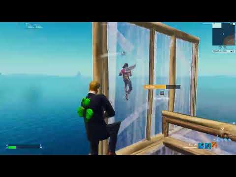 no lie x war squeezee highlights #3