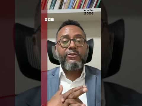‘O desenho se torna muito difícil para o presidente Lula no 2º turno’, diz Creomar de Souza