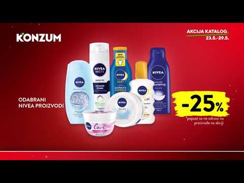 Konzum katalog 23.5. – 29.5.
