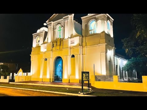 Parroquia #santiago misiones #paraguay 