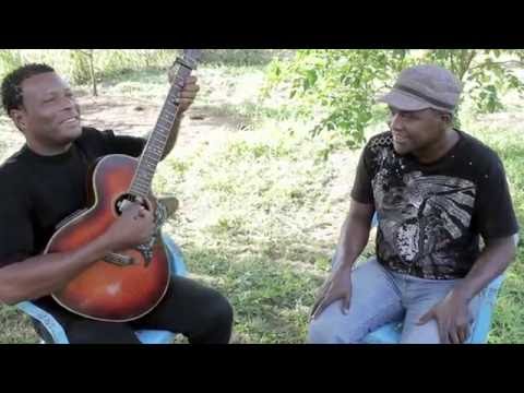 Bachata Kreyol "Cheri Amou" by Toni Tomás