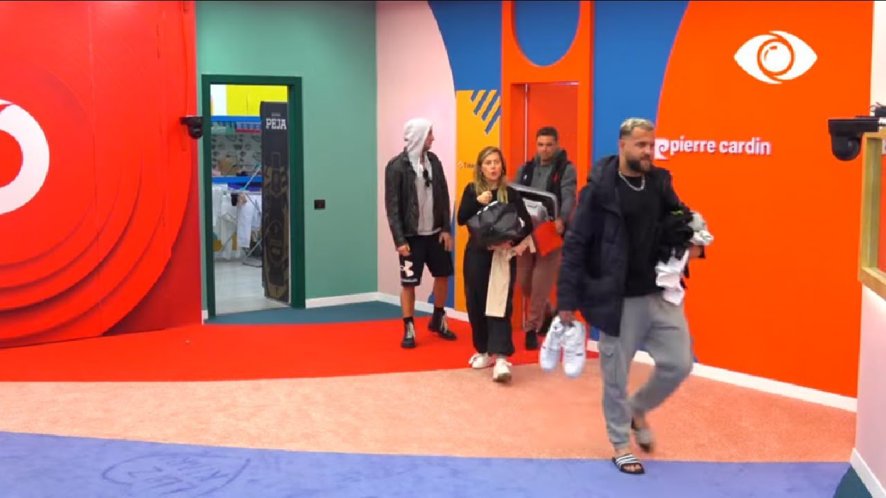 Banorët e burgosur dalin nga burgu me Liri me Kusht!