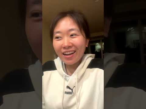 Finally Fit video.