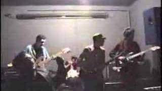 Vannesss Live - 1997 @ 10 Weston