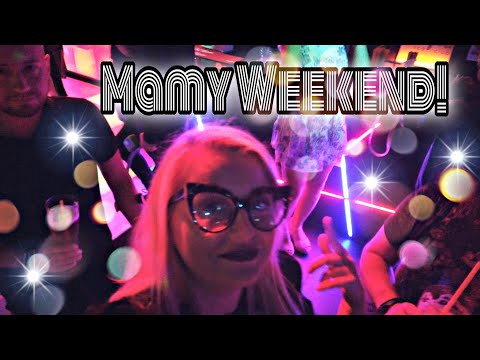 #Vlog Zakończenie Wakacji. Zalew Głowno