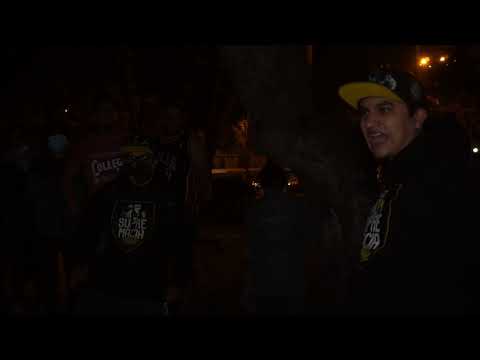 VERDUGO vs TETO || Octavos || Fecha 04 - Garganta de Fuego