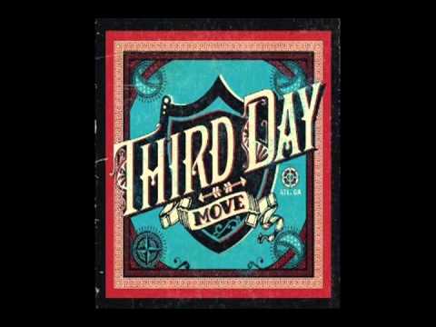 Third Day - Children of God