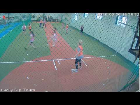 139249 Court1 Willows Sports Centre Cam2 Lucky Dip Tournament Court1 Willows Sports Centre Cam2 Luc