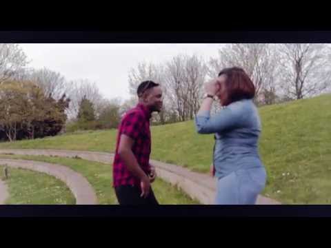 Marl-E Ft. Imani B - No Name [Official Video]