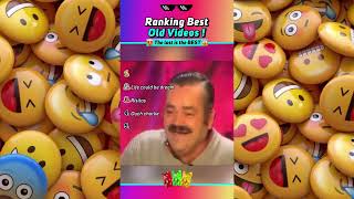 Ranking Top Best Old Videos!