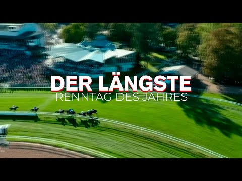 Trailer - German 2000 Guineas Renntag 2024