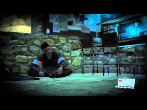 Metal Gear Solid V: The Phantom Pain Gameplay Walkthrough Pt10