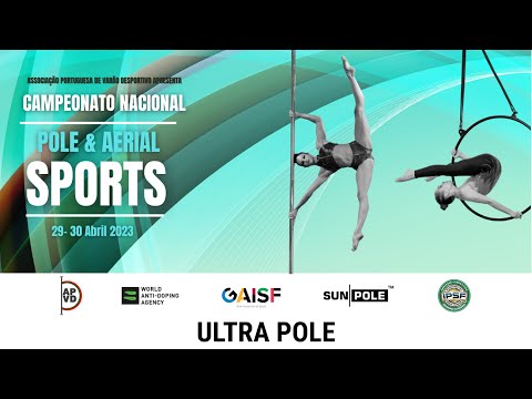 APVD 2023 - Apresentação Ultra Pole