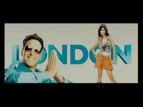 Namastey London (2007) Official Trailer