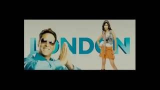 YouTube   Namastey London   Trailer
