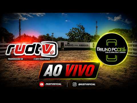 PARTE 02 - VAQUEJADA  BRUNO PCCELL HARAS BONS AMIGOS  - AQUIRAZ - CE