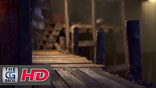 CGI 3D Breakdown HD: "Entire" - by Alex Thorn & Jordan Browne