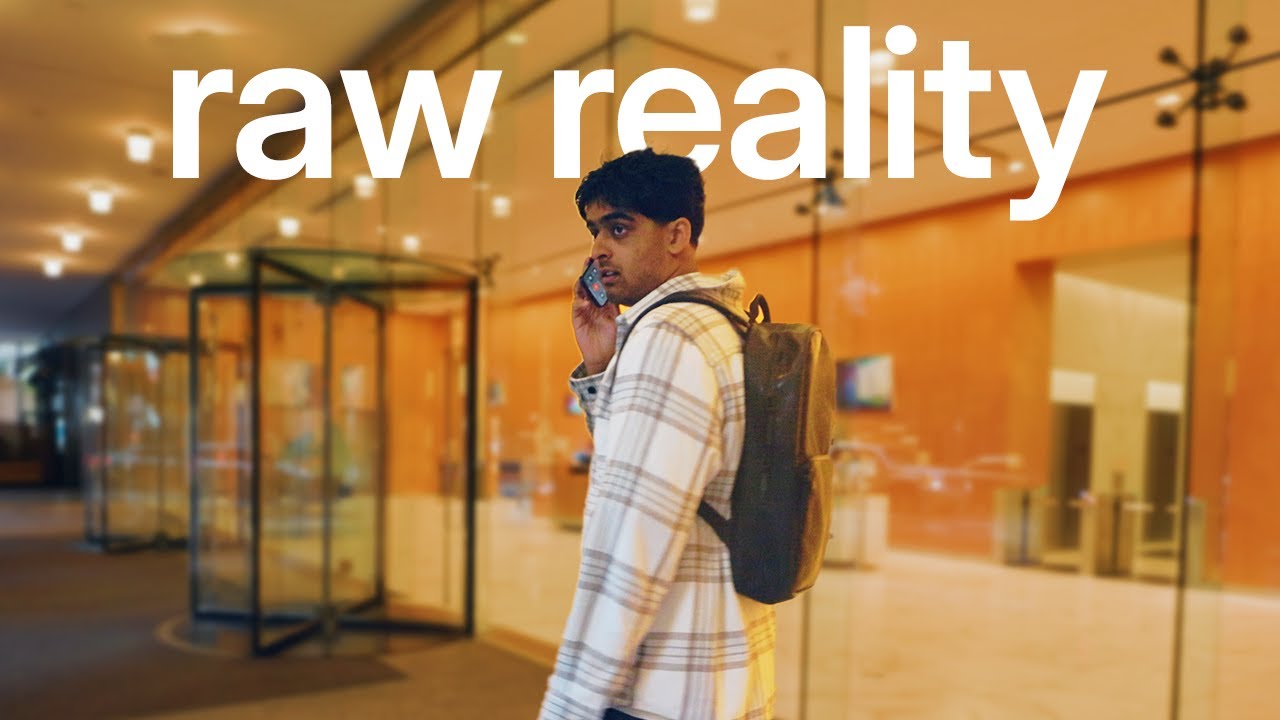 the truth about building a company in San Francisco