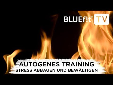 Autogenes Training | Die Basis für sportlichen Erfolg