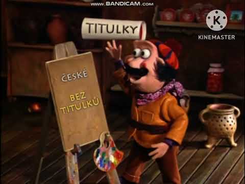 DVD Hajadla (Země pohádek)