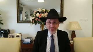 Une vie remplie de benedictions pour la refoua chelema de tout le peuple d Israel