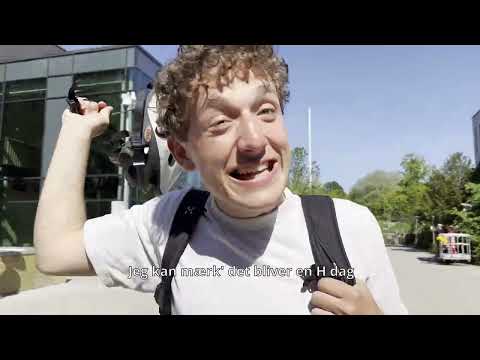 3.H afslutningsvideo Sankt Annæ Gymnasium sidste skoledag 2024