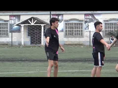 PAMPA FC VS LA RUMBA FC - #Clausura2021 Fecha 6