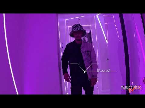 Kayne Dynell - Something Dope for the People (5 year anniversary) at Create Music Studios in LA