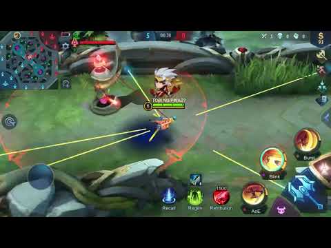 Fanny starlight cable