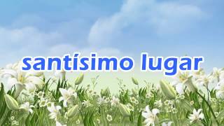 Marcos Witt - Dios de pactos (Con letras)