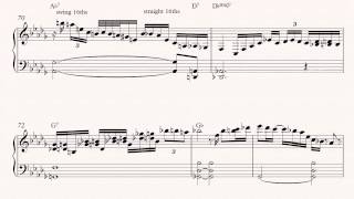 Song For Abdullah - Kenny Barron