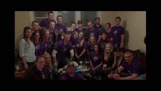 In Loving Memory Of Artur Rafalko