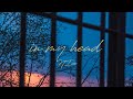 NIve 니브 In My Head Official Lyric Video