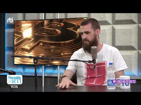 Çka janë kriptovalutat? Labinot Bajrami