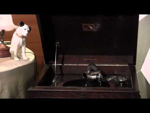 Marcel Moyse (Fl.) - Drigo : Serenade (1935)