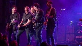 The Hooters - Johnny B (Live 11/5/16)