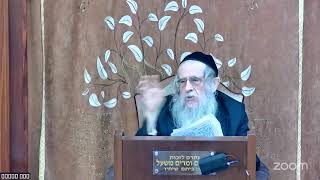 הרה"ג הרב וועכטר שליט"א י"ג סיון תשפ"ה - ליקוטי שיחות חלק כ"ט פרשת ואתחנן ג חלק א (הרב אברהם מנחם מענדל וכטר) - התמונה מוצגת ישירות מתוך אתר האינטרנט יוטיוב. זכויות היוצרים בתמונה שייכות ליוצרה. קישור קרדיט למקור התוכן נמצא בתוך דף הסרטון הרה"ג הרב וועכטר שליט"א י"ג סיון תשפ"ה - ליקוטי שיחות חלק כ"ט פרשת ואתחנן ג חלק א (הרב אברהם מנחם מענדל וכטר) - התמונה מוצגת ישירות מתוך אתר האינטרנט יוטיוב. זכויות היוצרים בתמונה שייכות ליוצרה. קישור קרדיט למקור התוכן נמצא בתוך דף הסרטון