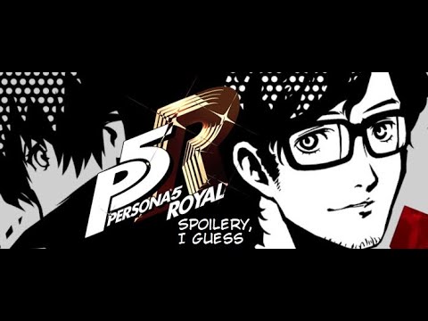 maruki in a nutshell