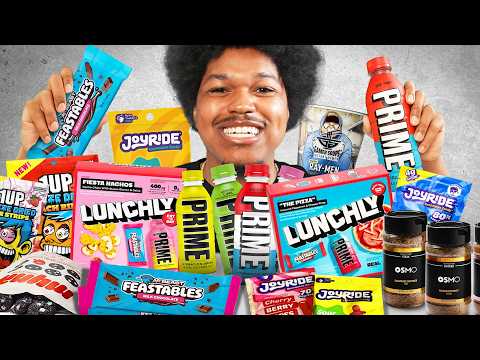 I Brutally Ranked Youtuber Products