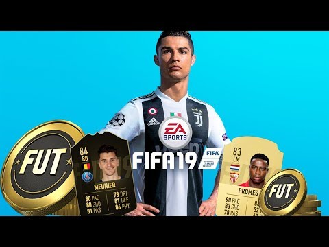 FUT 19: SCHNELL Münzen machen! Mit diesen 5 Tricks zum Coin Millionär in Fifa 19