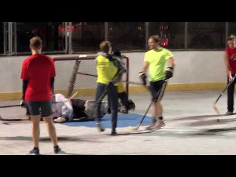 Mia Scores The Game Winner (Week 8) (Fall 2018)