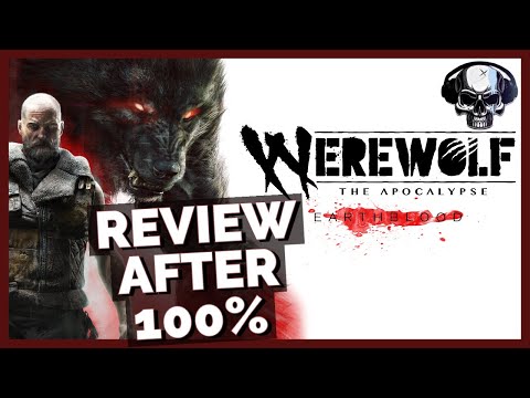 WtA: Earthblood - Review After 100%
