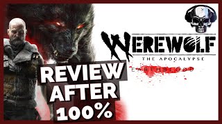WtA: Earthblood - Review After 100%