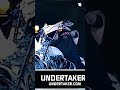 The Undertaker Limp Bizkit Entrance #best #cool #recommended #wwf #wrestling #short #entertainment