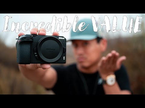 Nikon Z30 LONG TERM REVIEW From A Landscape Photographer