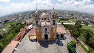 Oye Mujer Music Video