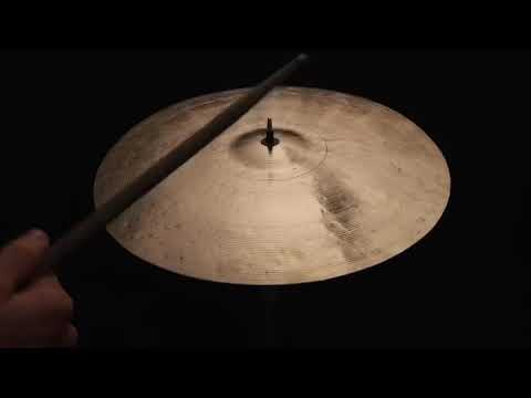 20” Deep Hammered - 2050g